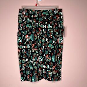 NWT LuLaRoe Cassie Skirt